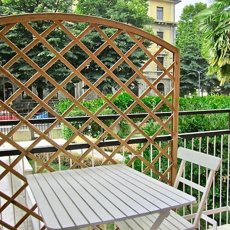 Aiello Suites Executive Milano Eksteriør bilde