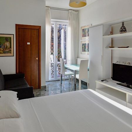 Aiello Suites Executive Milano Eksteriør bilde