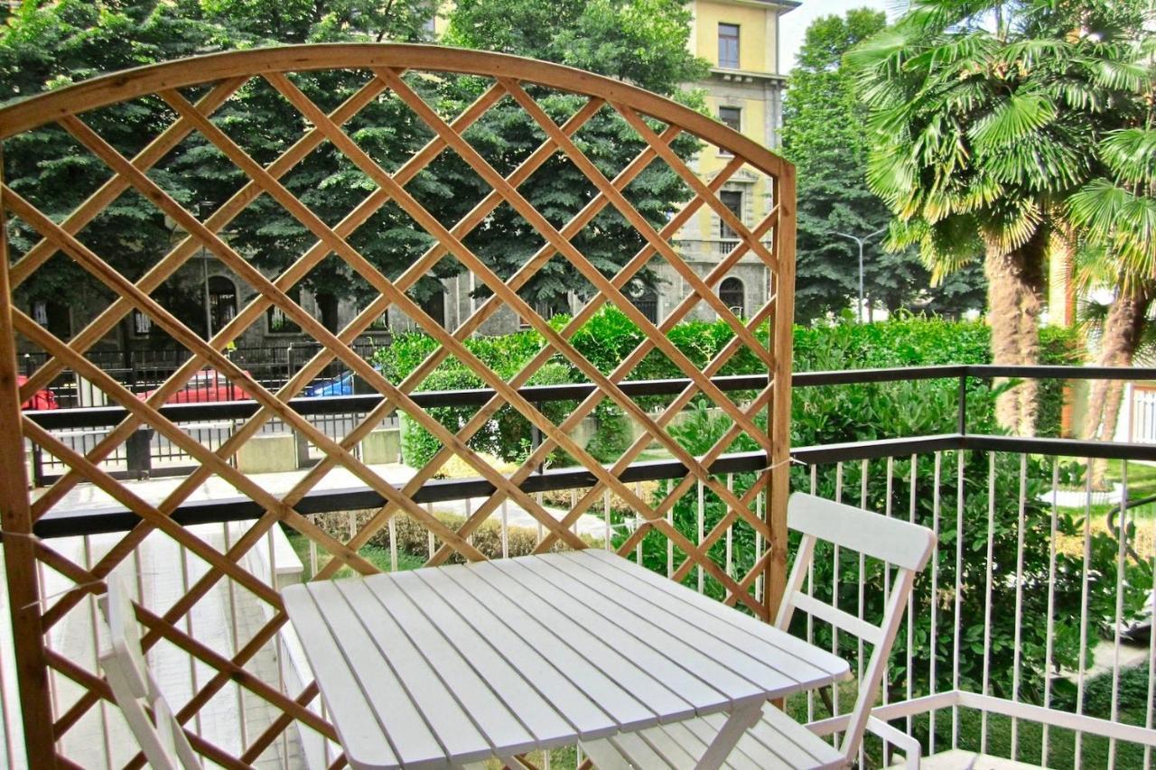 Aiello Suites Executive Milano Eksteriør bilde