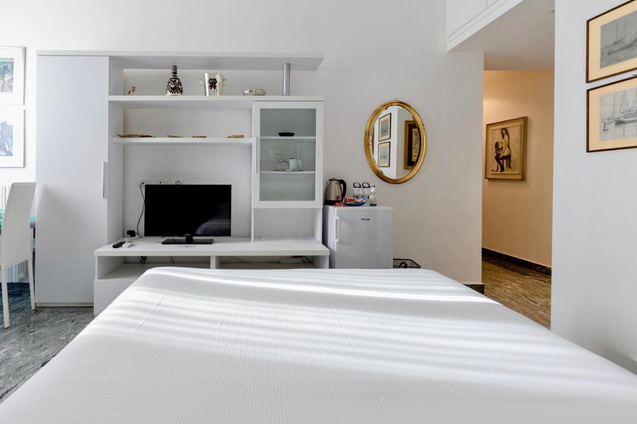 Aiello Suites Executive Milano Eksteriør bilde