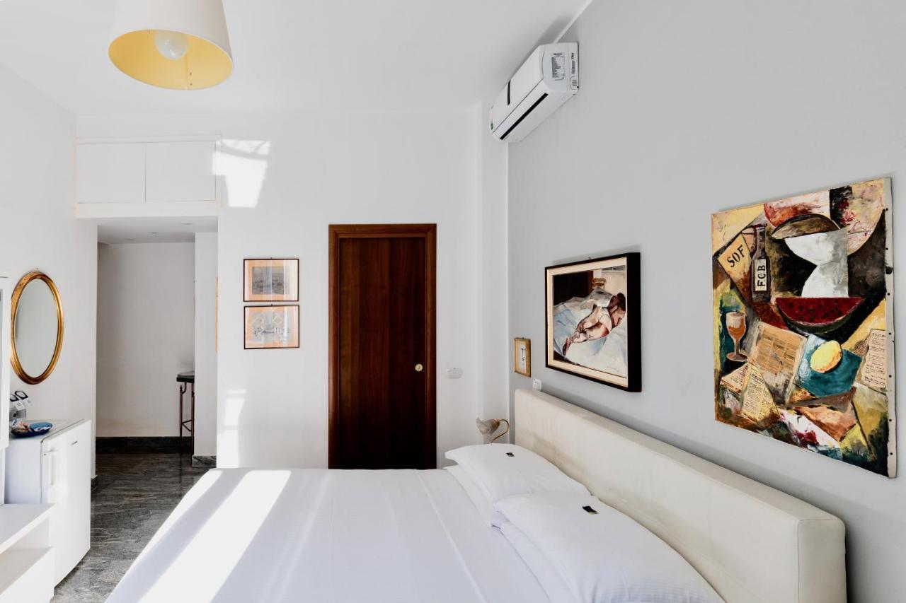 Aiello Suites Executive Milano Eksteriør bilde