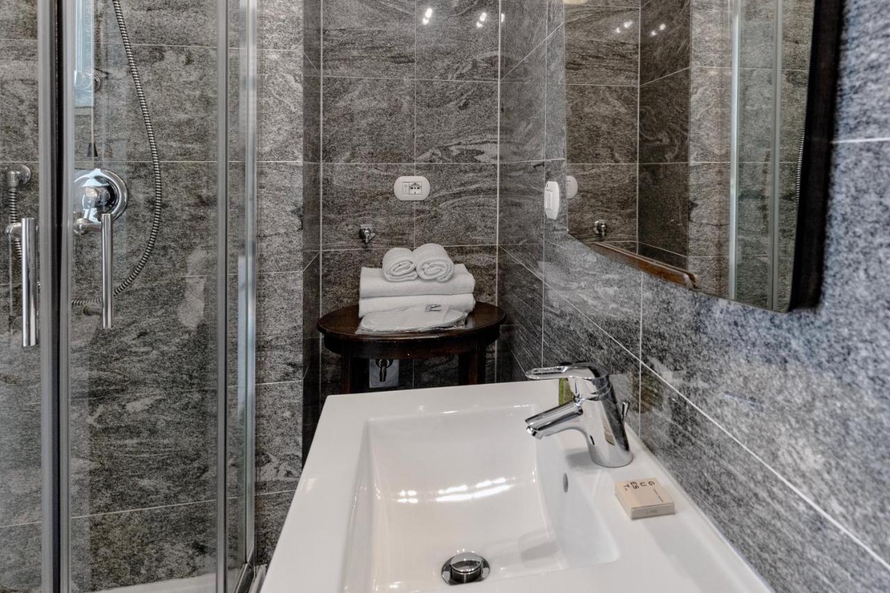 Aiello Suites Executive Milano Eksteriør bilde