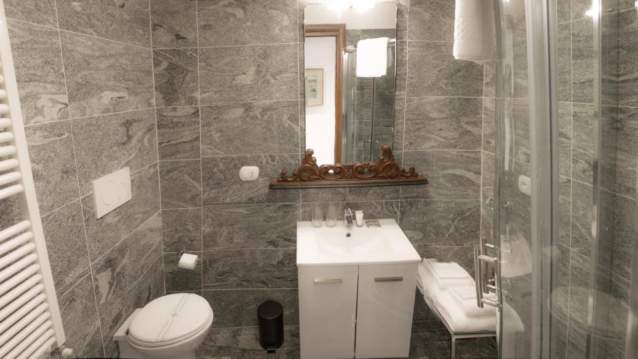 Aiello Suites Executive Milano Eksteriør bilde