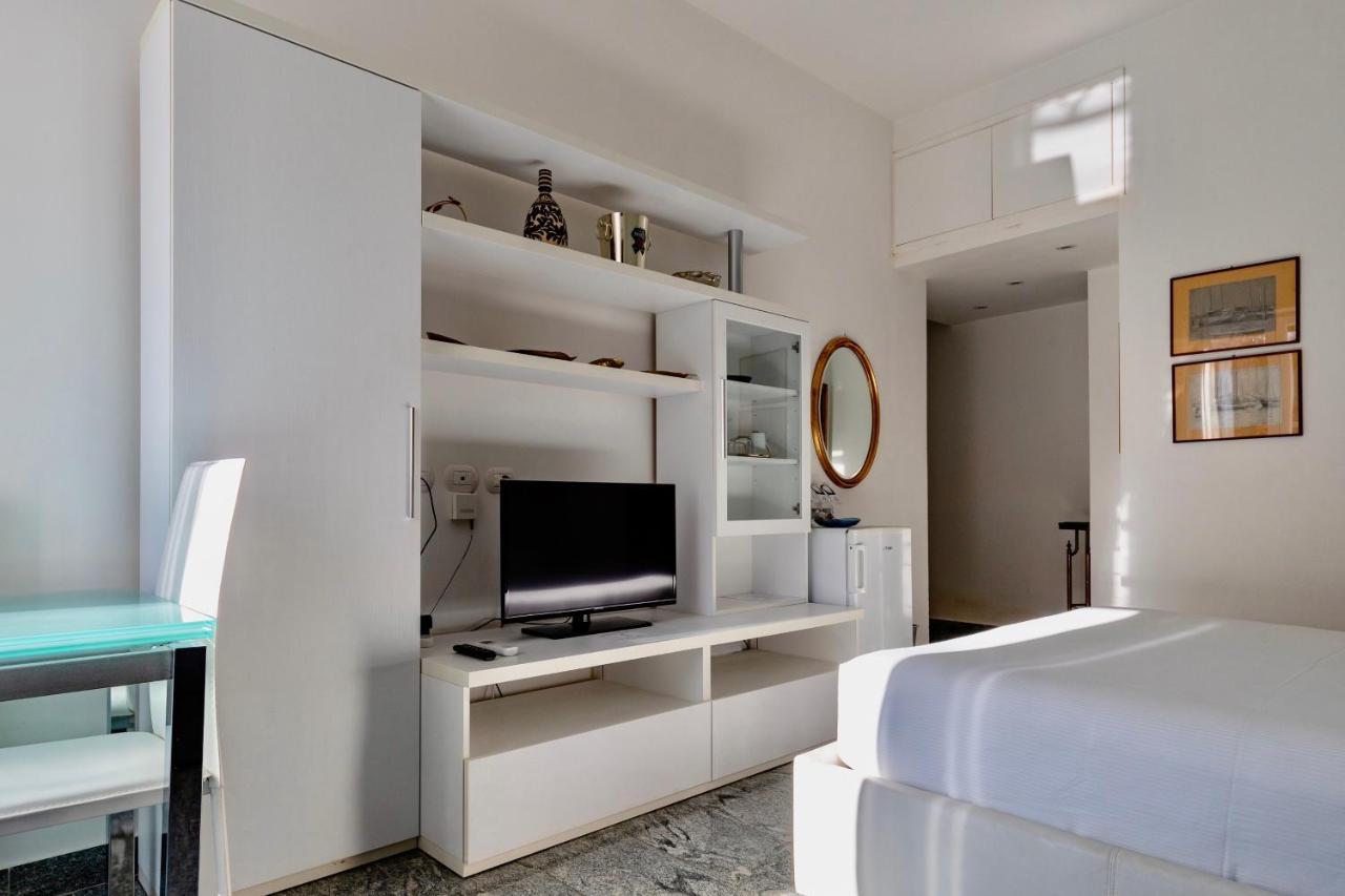 Aiello Suites Executive Milano Eksteriør bilde