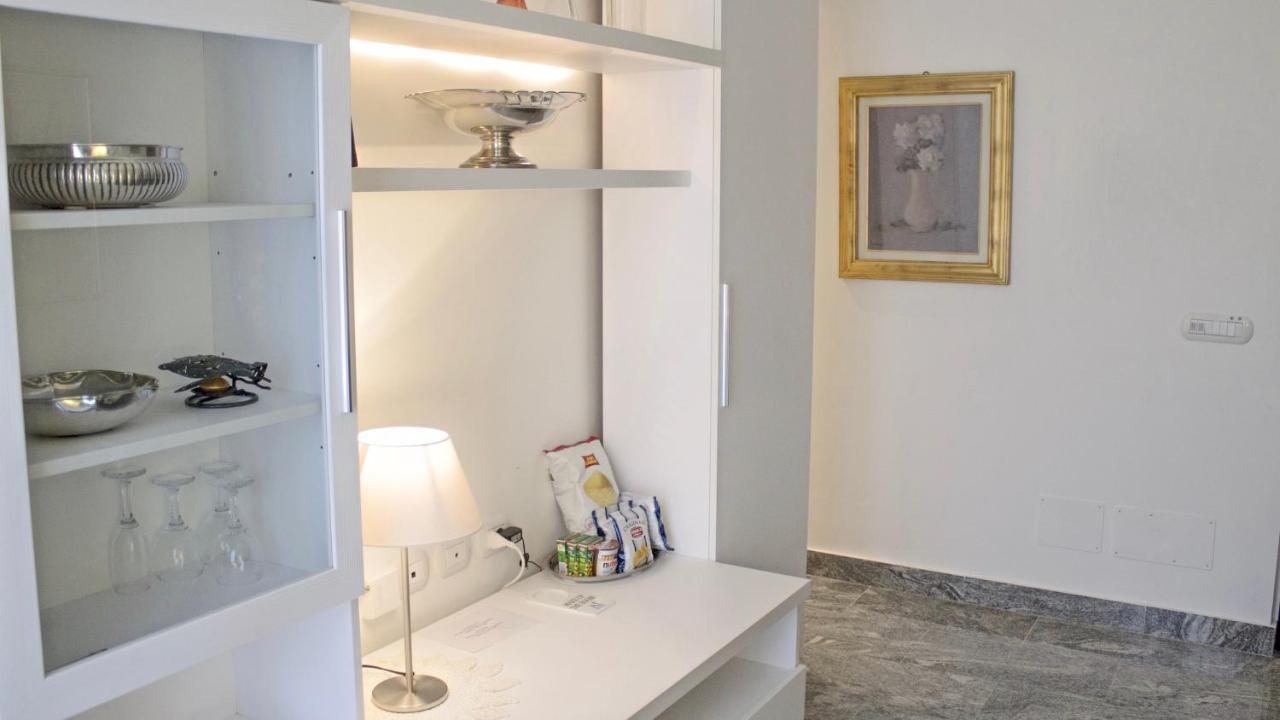 Aiello Suites Executive Milano Eksteriør bilde