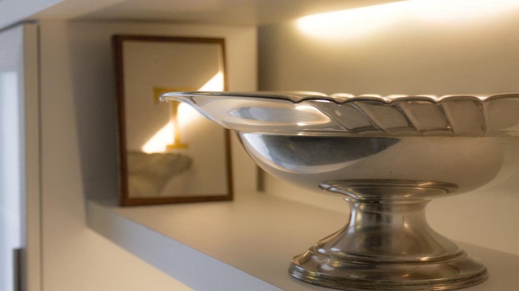 Aiello Suites Executive Milano Rom bilde