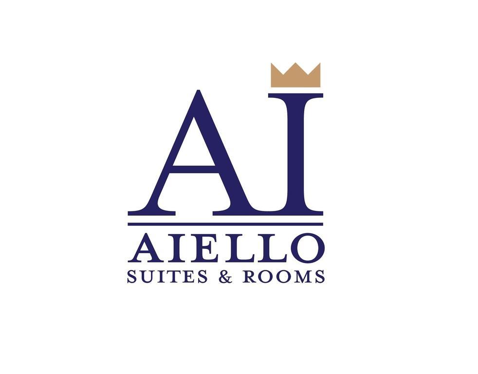 Aiello Suites Executive Milano Rom bilde