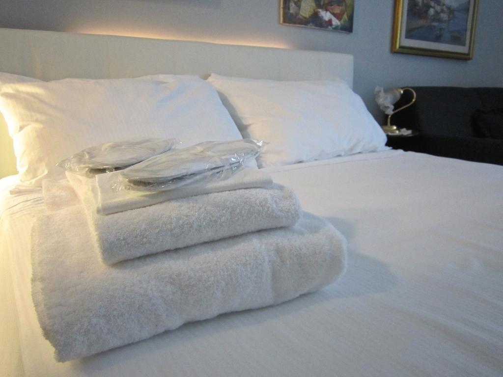 Aiello Suites Executive Milano Rom bilde