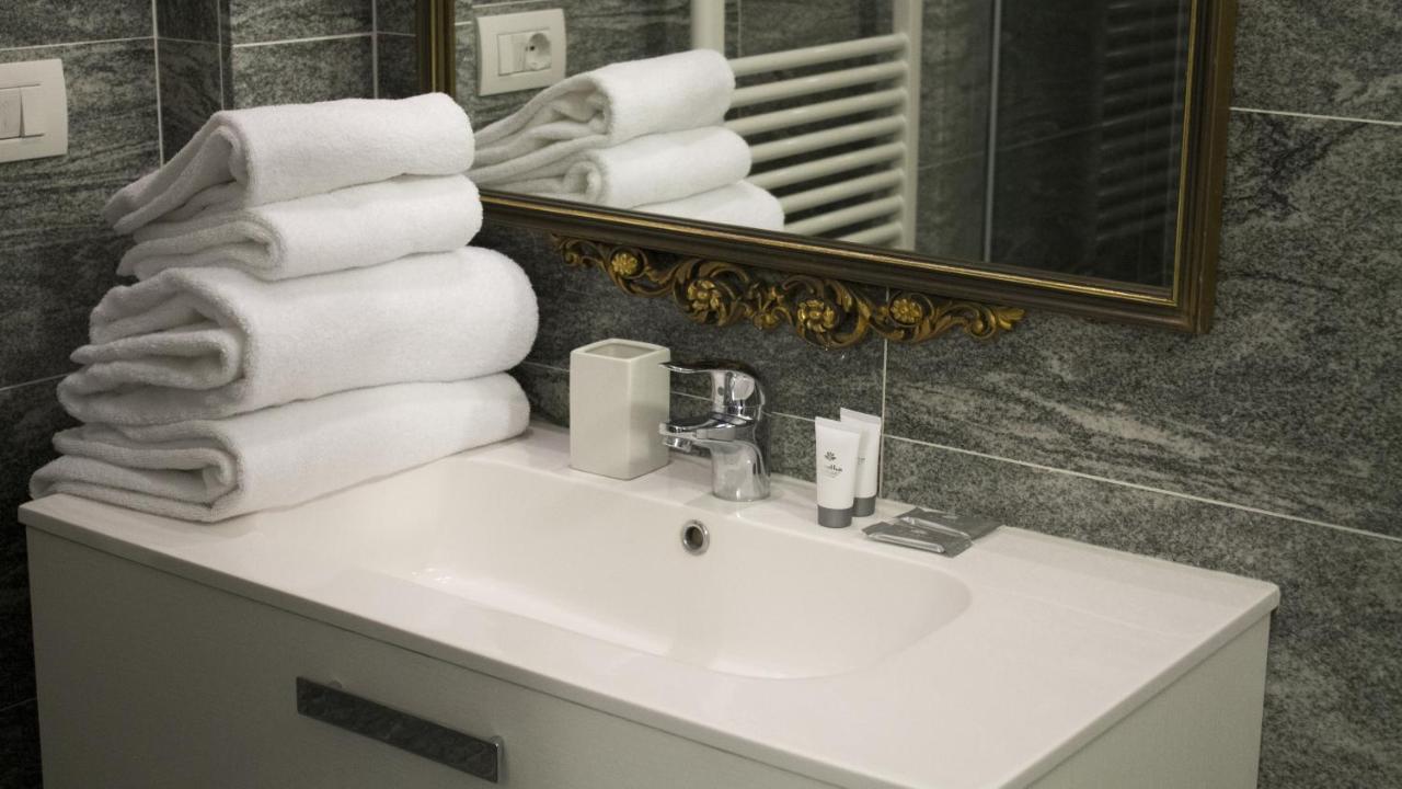 Aiello Suites Executive Milano Eksteriør bilde